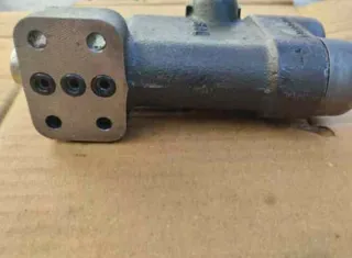 Compensador Bomba Hidráulica New Holland