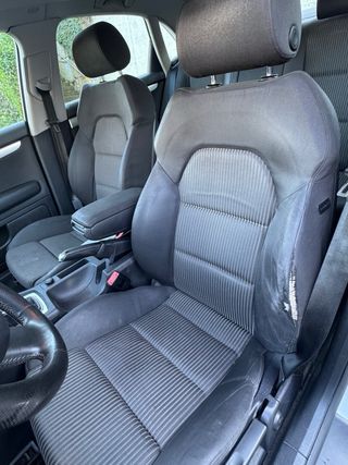 Audi A4 2.0 tdi sline b7