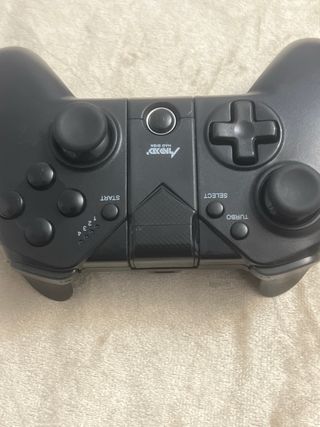 Mando Inalámbrico Mad Giga X100