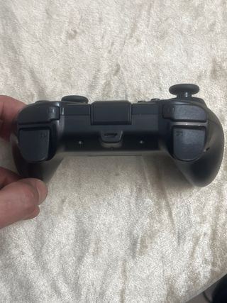 Mando Inalámbrico Mad Giga X100