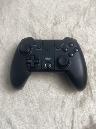 Mando Inalámbrico Mad Giga X100