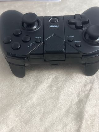 Mando Inalámbrico Mad Giga X100