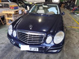 228391 a1715402545 mando luces mercedes-benz clase