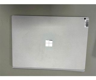 Portátil Microsoft Surface Book 13" i5 6a 8Gb RAM