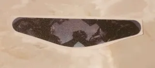 Adesivo per controller PS4 Dualshock