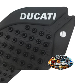 Grip Depósito para Ducati Panigale 899 1199 1299