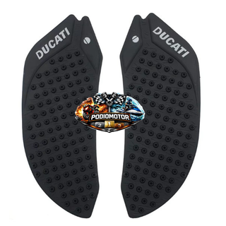 Grip Depósito para Ducati Panigale 899 1199 1299