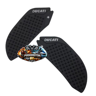 Grip Depósito para Ducati Panigale 899 1199 1299