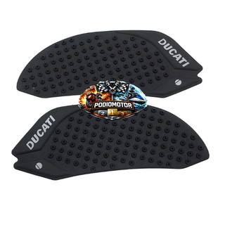Grip Depósito para Ducati Panigale 899 1199 1299