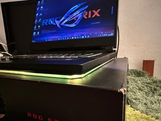 ASUS ROG Strix Portátil NUEVO