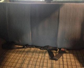 Piloto delantero izquierdo nissan patrol 2.8 45807