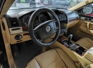 Alternador volkswagen 625018np touareg - 1 215103