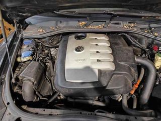 Alternador volkswagen 625018np touareg - 1 215103