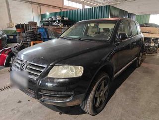 Alternador volkswagen 625018np touareg - 1 215103