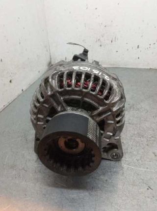 625018np alternador volkswagen touareg - 1 215103