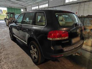 625018np alternador volkswagen touareg - 1 215103