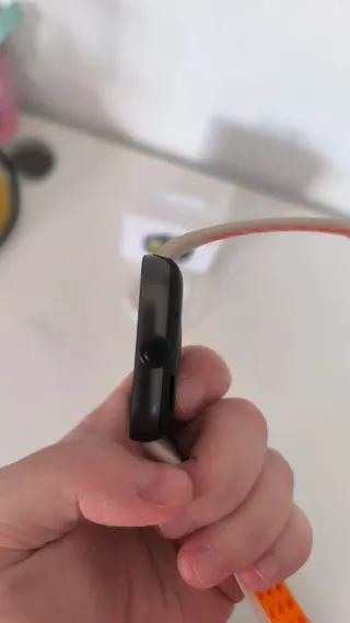 Xiaomi Watch 4 Negro.¡CHOLLO VALORADO NUEVO EN 90!