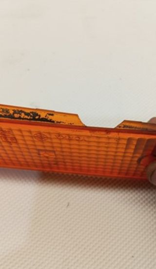 Nissan piloto delantero izquierdo patrol 2.8 45805