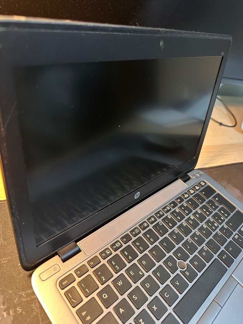 HP 820 G2 16GB RAM 240GB SSD afbeelding 4