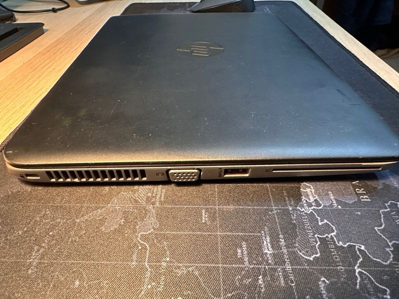 HP 820 G2 16GB RAM 240GB SSD afbeelding 8