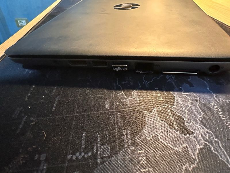 HP 820 G2 16GB RAM 240GB SSD afbeelding 7