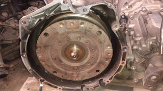 CAJA CAMBIOS BMW SERIE 5 BERLINA (E60) 525i | 03.