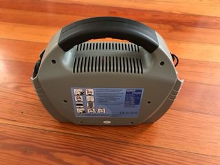 Cargador Batería Vehículo Ring RECB208 8A