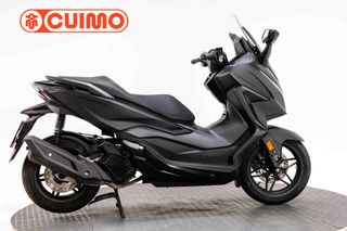 HONDA FORZA 125