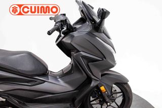 HONDA FORZA 125