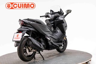 HONDA FORZA 125