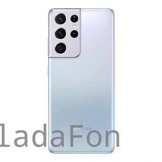 Samsung Galaxy S21 Ultra 5G G998B/DS 256GB Phantom Silver