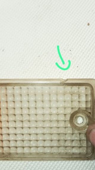 Nissan 45806 piloto delantero izquierdo patrol 2.8