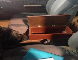 Nissan 45806 piloto delantero izquierdo patrol 2.8