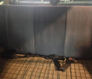 Nissan 45806 piloto delantero izquierdo patrol 2.8