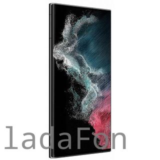 Samsung Galaxy S22 Ultra 5G S908B/DS 256GB Phantom Black (
