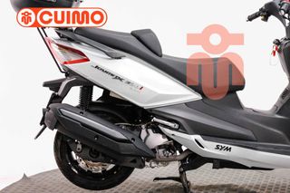 SYM JOYMAX 300 I