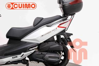 SYM JOYMAX 300 I