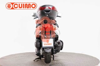 SYM JOYMAX 300 I