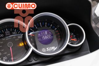 SYM JOYMAX 300 I
