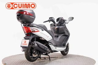 SYM JOYMAX 300 I