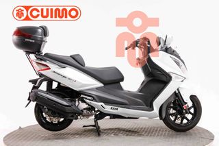 SYM JOYMAX 300 I