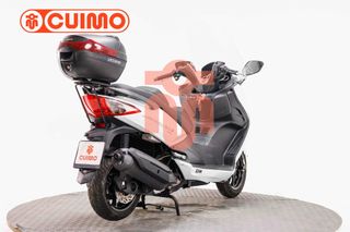 SYM JOYMAX 300 I