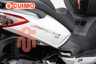 SYM JOYMAX 300 I