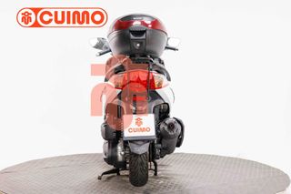 SYM JOYMAX 300 I