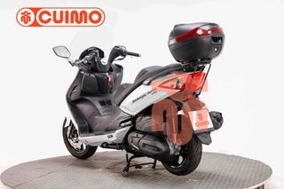 SYM JOYMAX 300 I