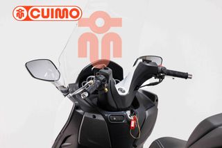 SYM JOYMAX 300 I