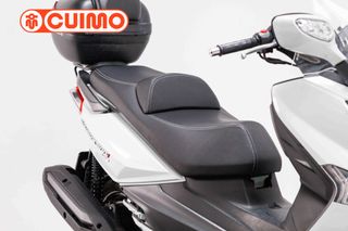 SYM JOYMAX 300 I