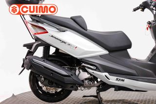 SYM JOYMAX 300 I