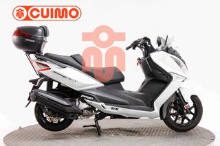 SYM JOYMAX 300 I