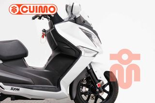 SYM JOYMAX 300 I